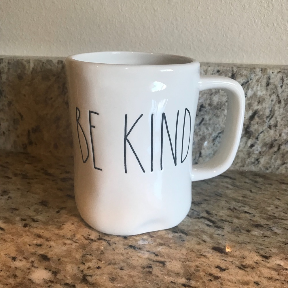 Be Kind Rae Dunn Mug